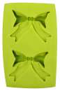 Bow Set of 2 Silicone Mould